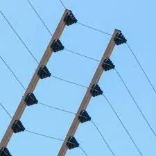 Cerca Elétrica com Concertina - Foto 3