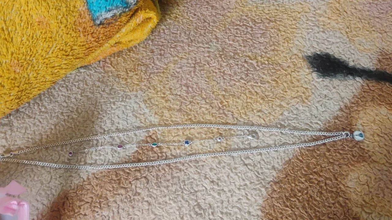 Peças em prata 925 - Foto 2