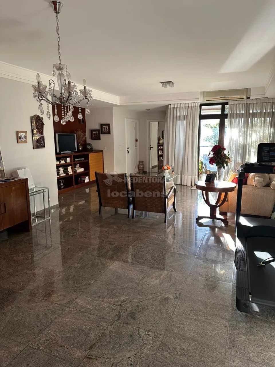 Apartamento Ed. San Raphael