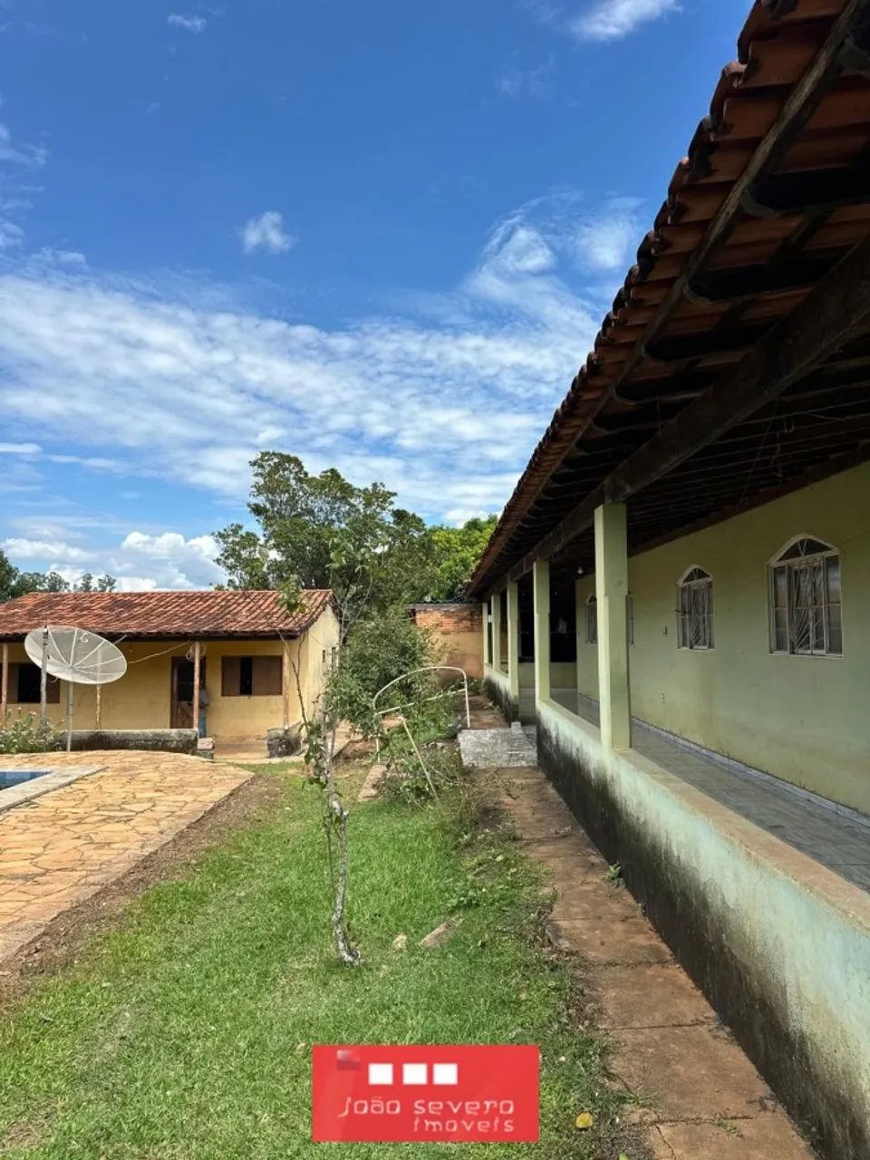 Fazenda para Venda em Vazante - Foto 4