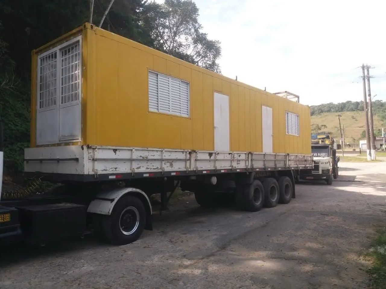 Contêiner casa - Foto 2