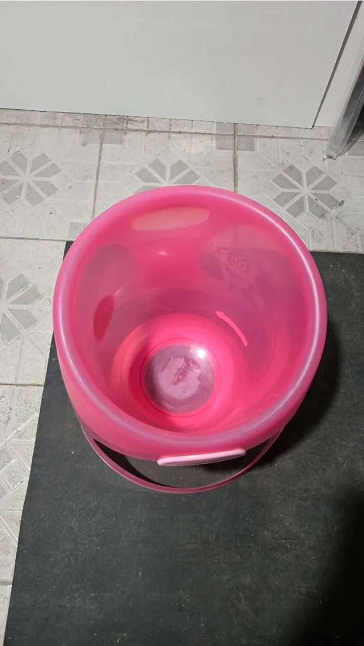 Banheira Ofurô Baby Tub Evolution - Foto 3