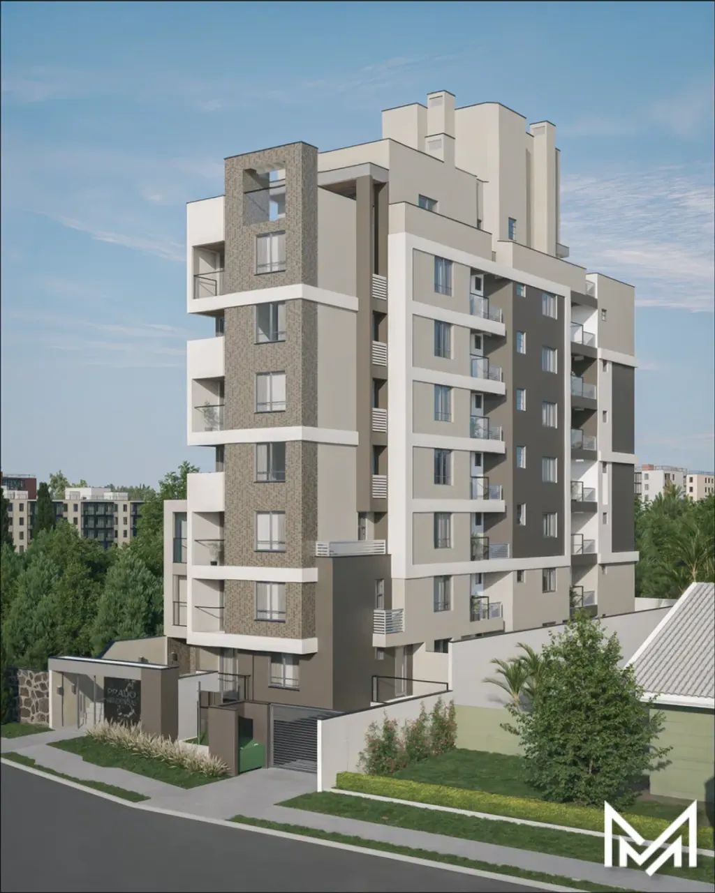 PRADO  RESIDENCIAL - Foto 2