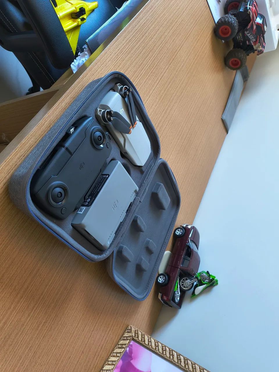 Drone DJI MINI SE  - Foto 5