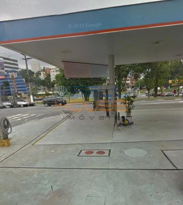 Terreno para locação, 412m² - Centro, Santo André/ SP - Foto 3