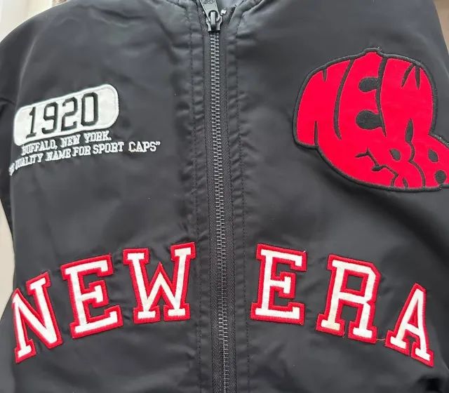 Jaqueta New era G - Foto 2