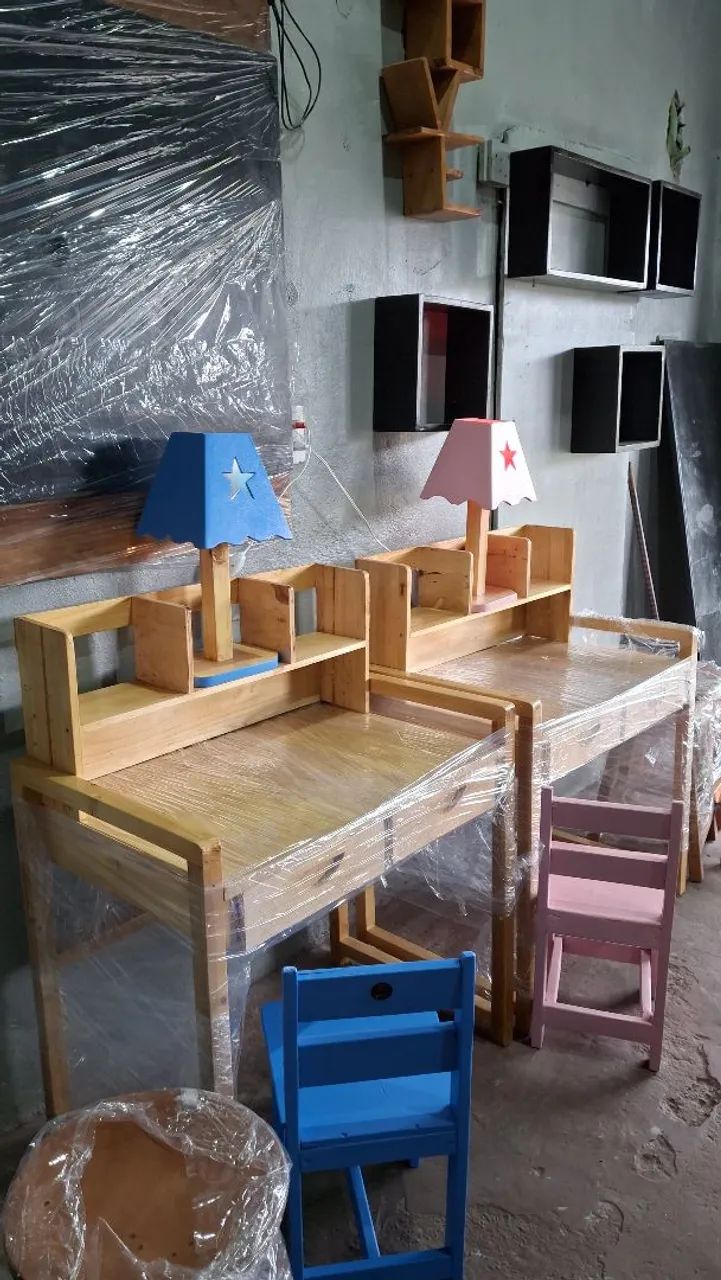 Escrivania infantil  - Foto 4