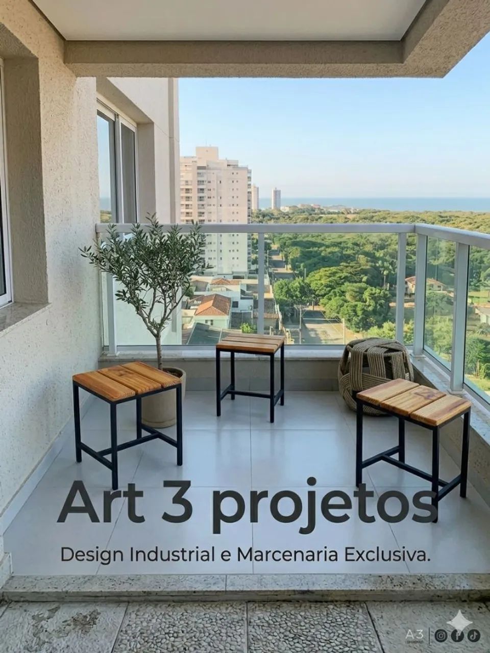 Móveis industriais planejados faça um orçamento sem compromisso  - Foto 3