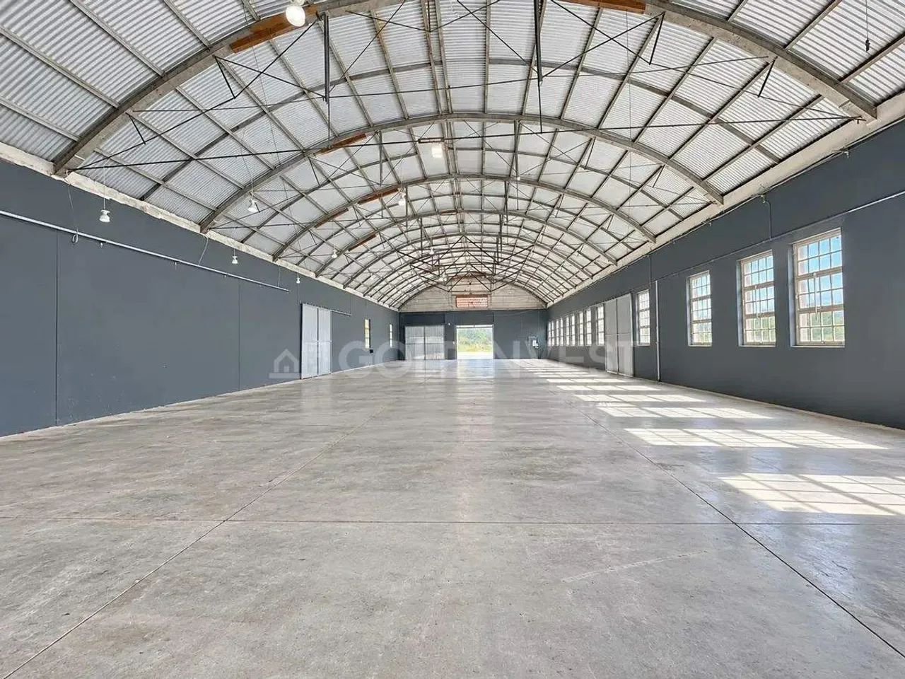 Galpão com 750m² no bairro Bateas!!! - Foto 5
