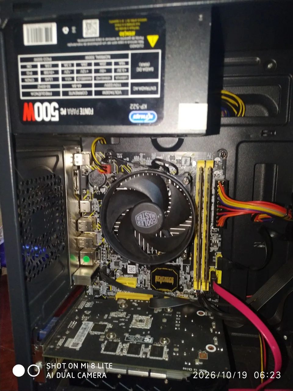 Vendo pc - Foto 2