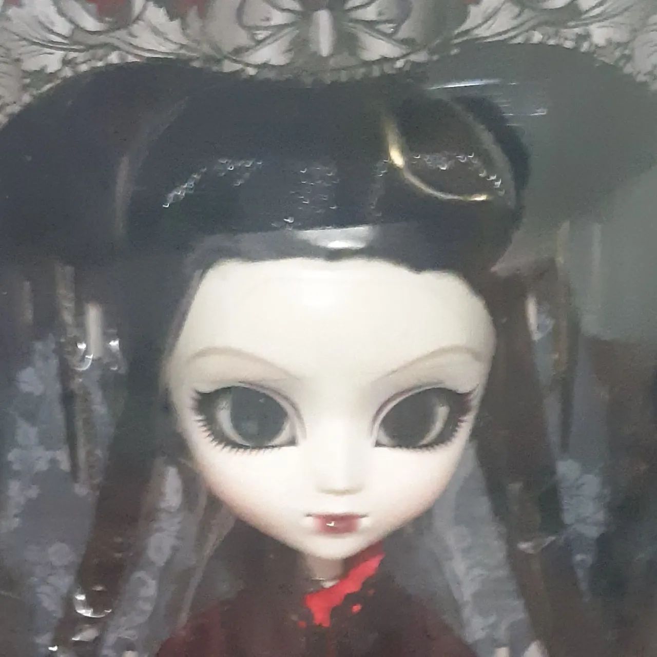 Pullip Mir