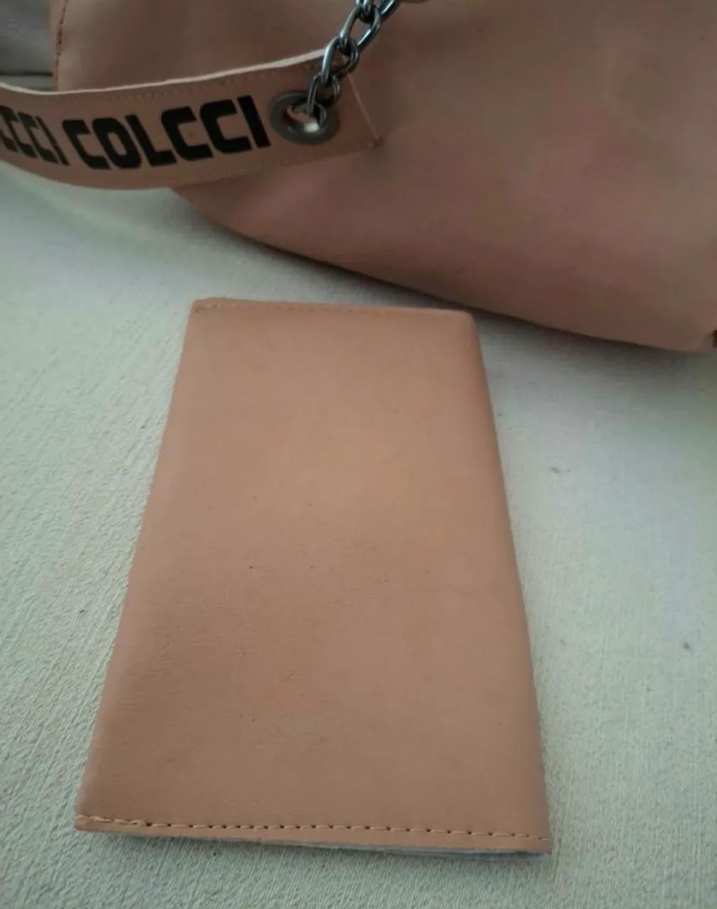 Bolsa feminina estilosa, prática e linda! - Foto 5