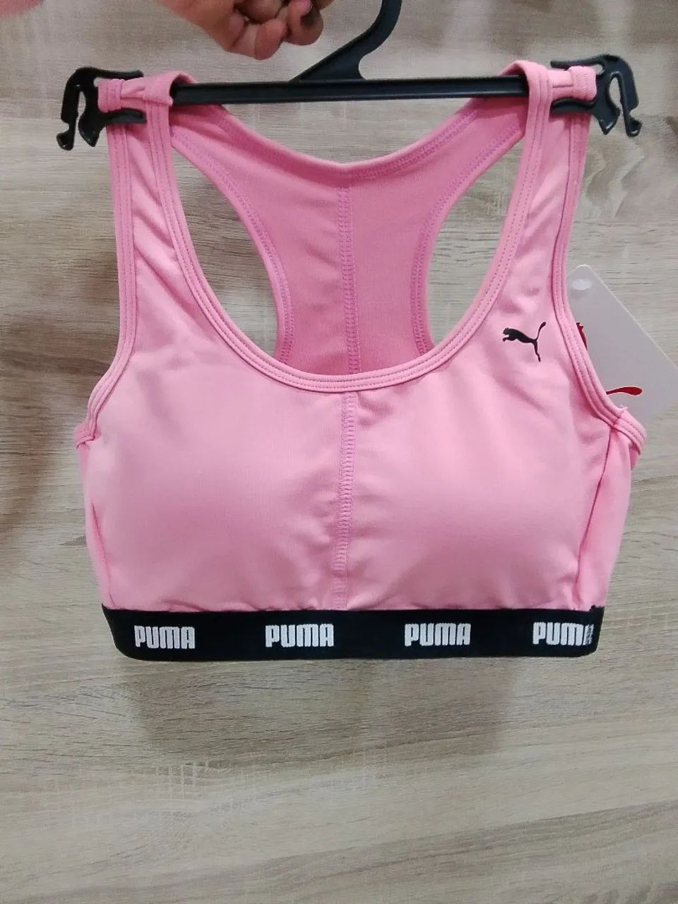TOP PUMA COM BOJO 