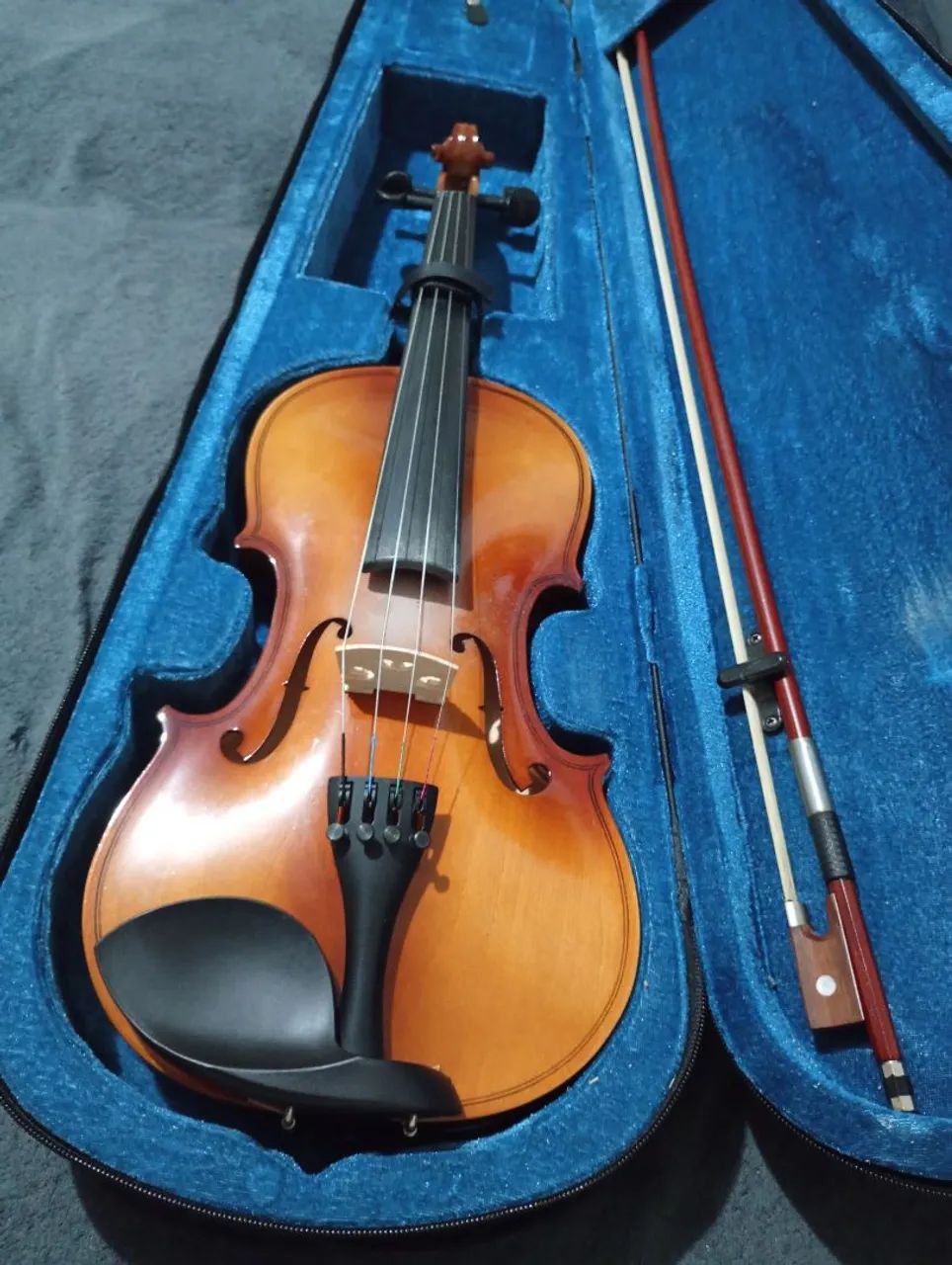 Violino 4/4  - Foto 3