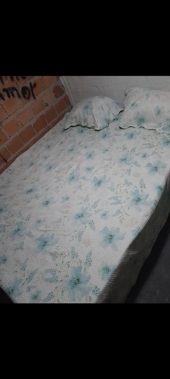 Aceito negociação, quero compra uma menor 