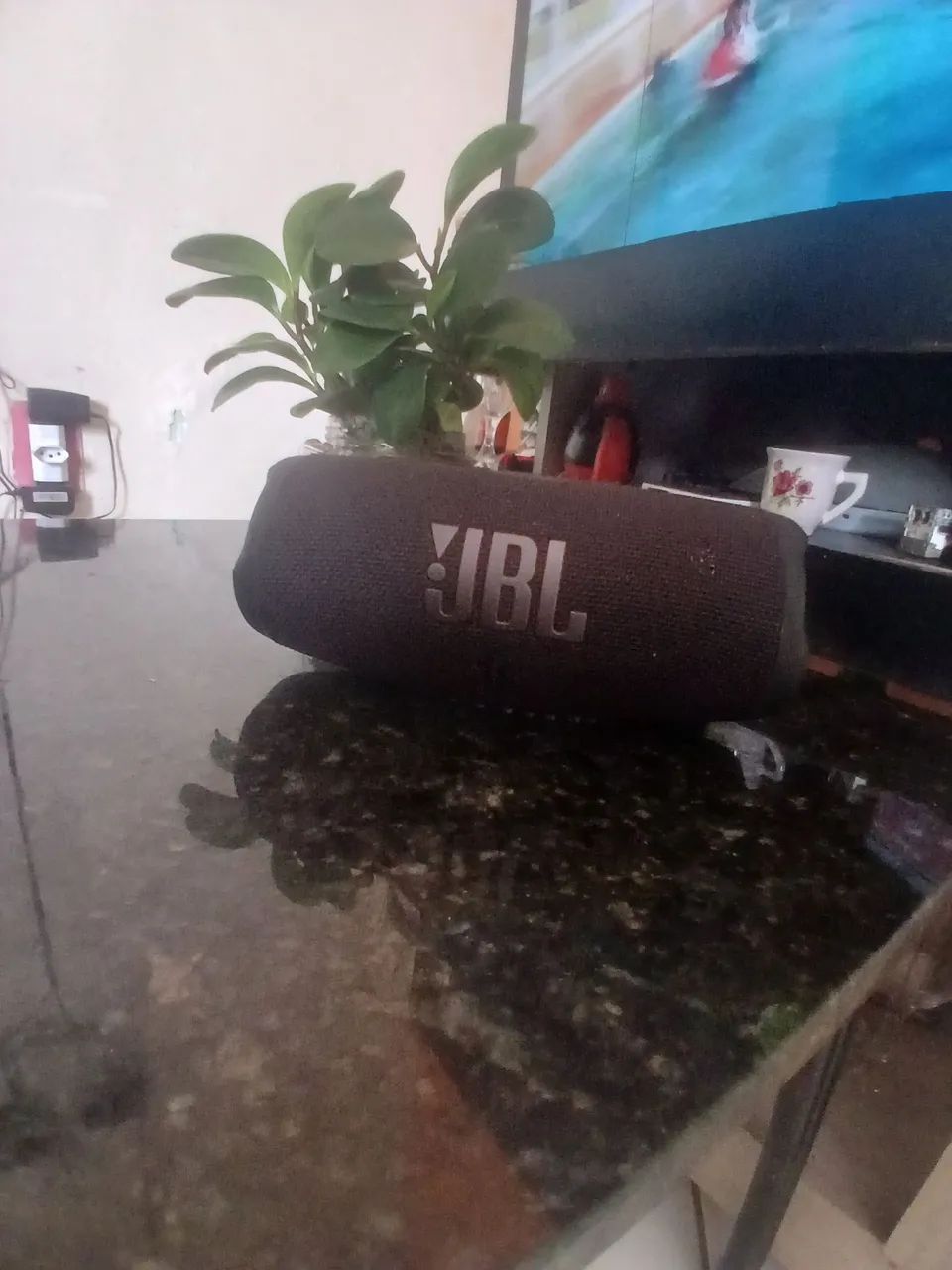 Charge 5