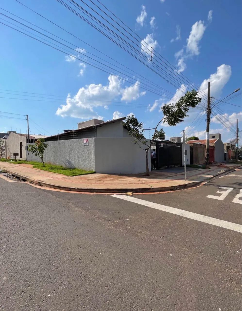 CASA EM SOBRADINHO II-PARCELAMOS