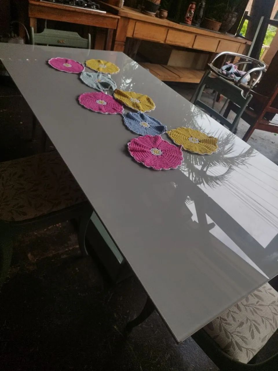 Mesa  - Foto 3