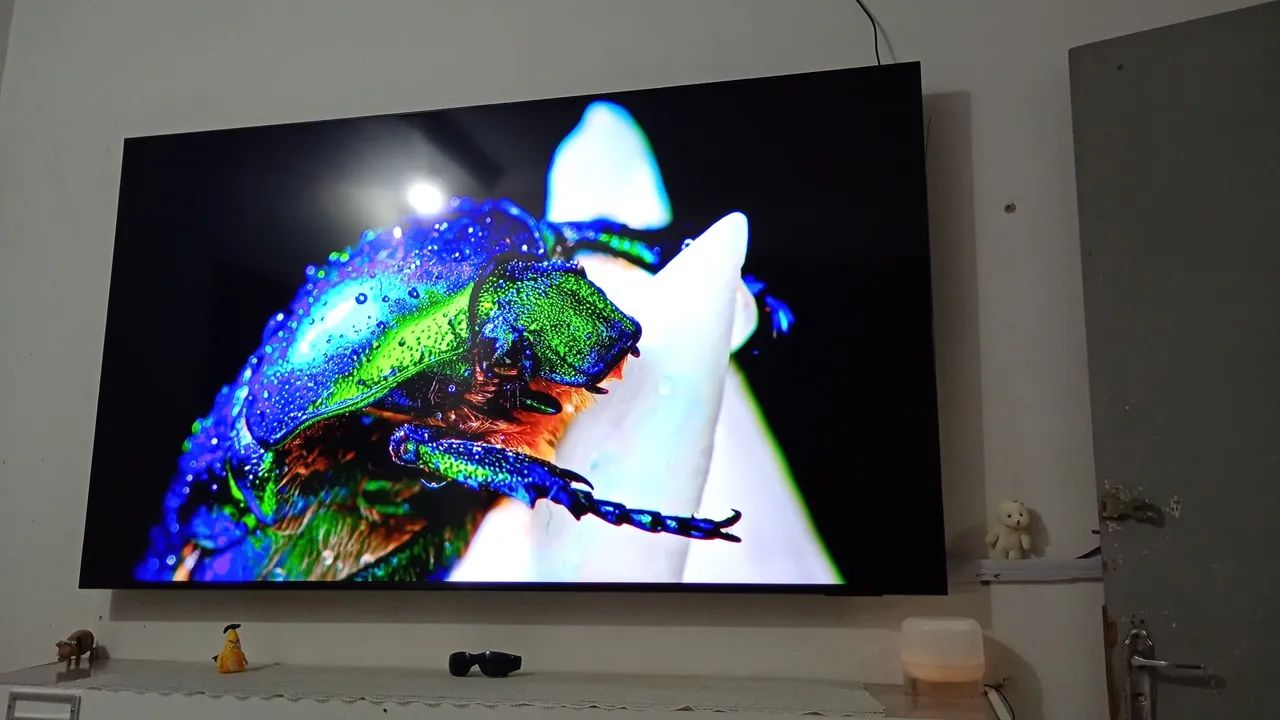 Esmat tv  Samsung 75 polega - Foto 3