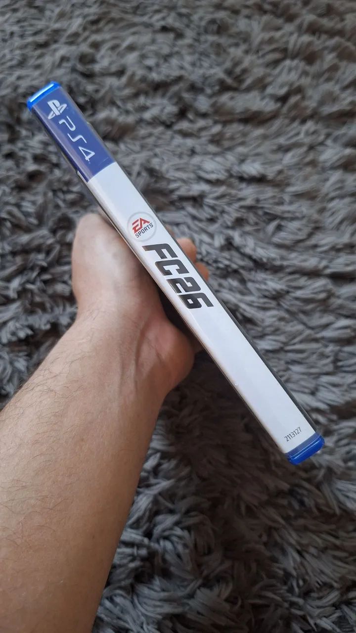 FC26 para PS4  - Foto 2