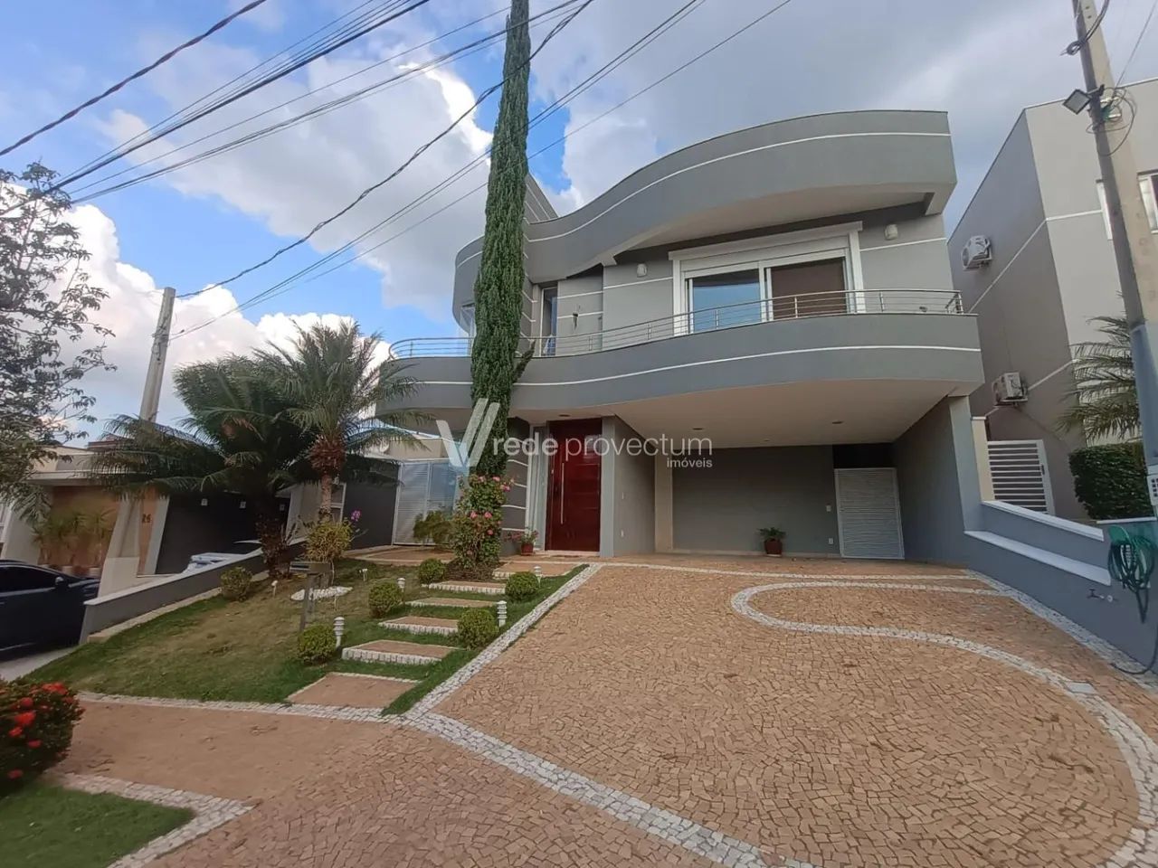 casa - Swiss Park - Campinas - Foto 2