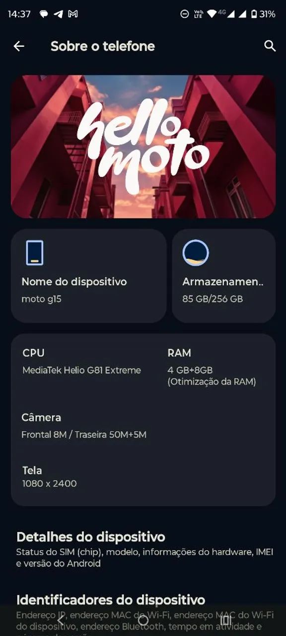 Celular - Foto 4
