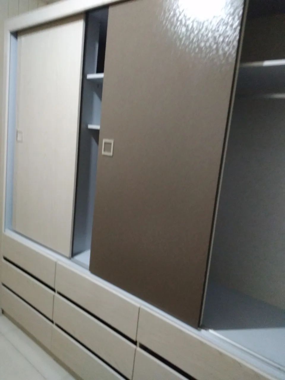 Armário e guarda roupas  - Foto 2