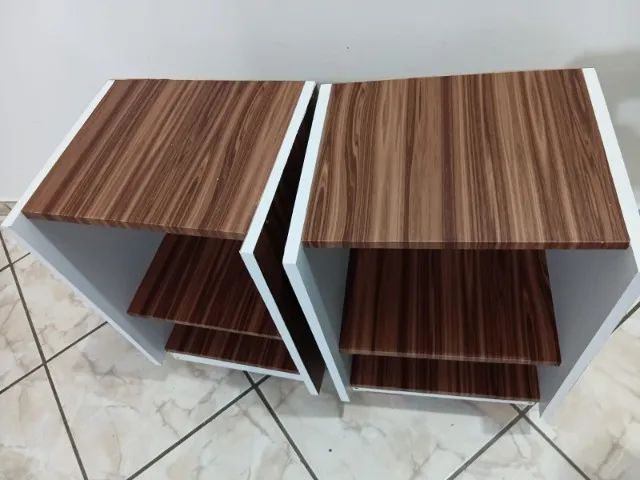 Movel Cabeceira de Cama - Foto 3