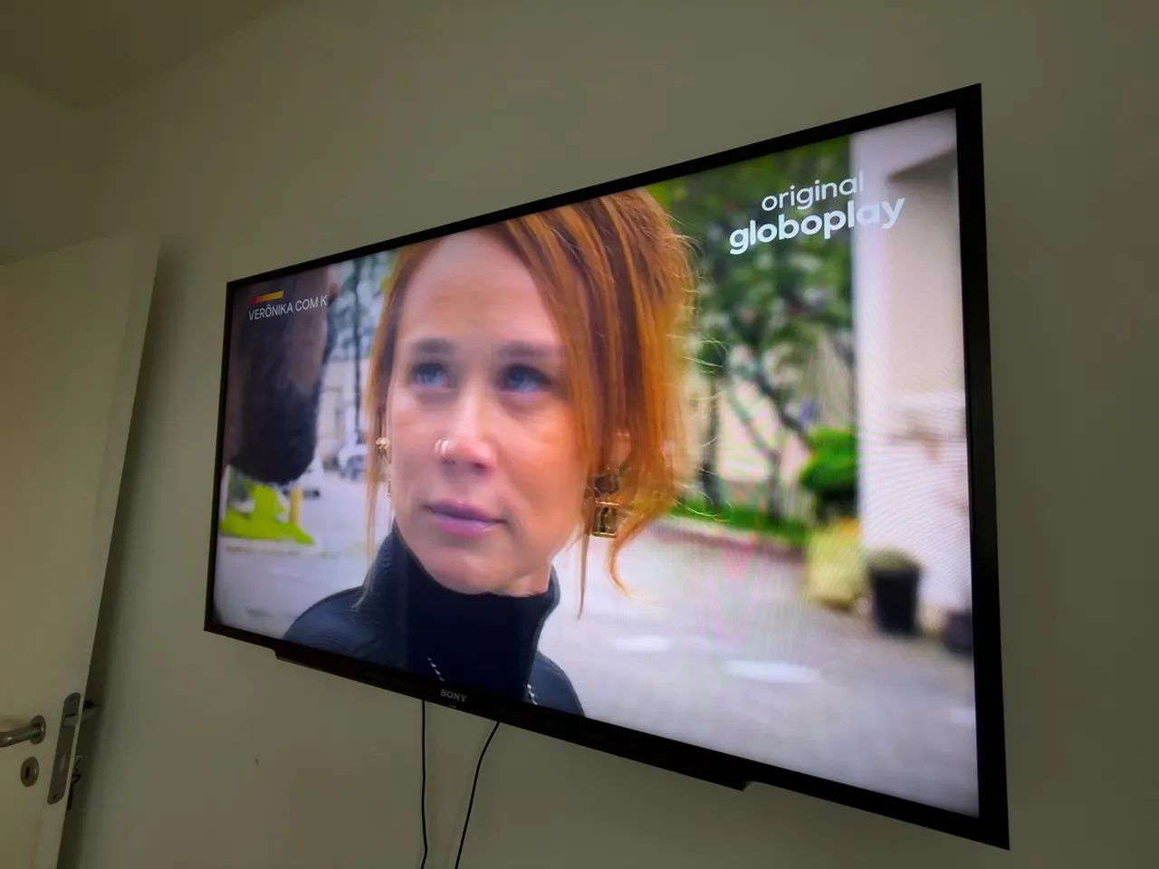 TV Smary Sony 48 polegadas - Foto 3