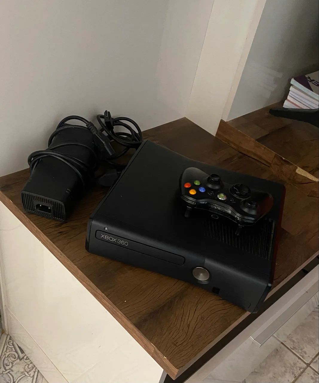 Xbox 360 desbloqueado 