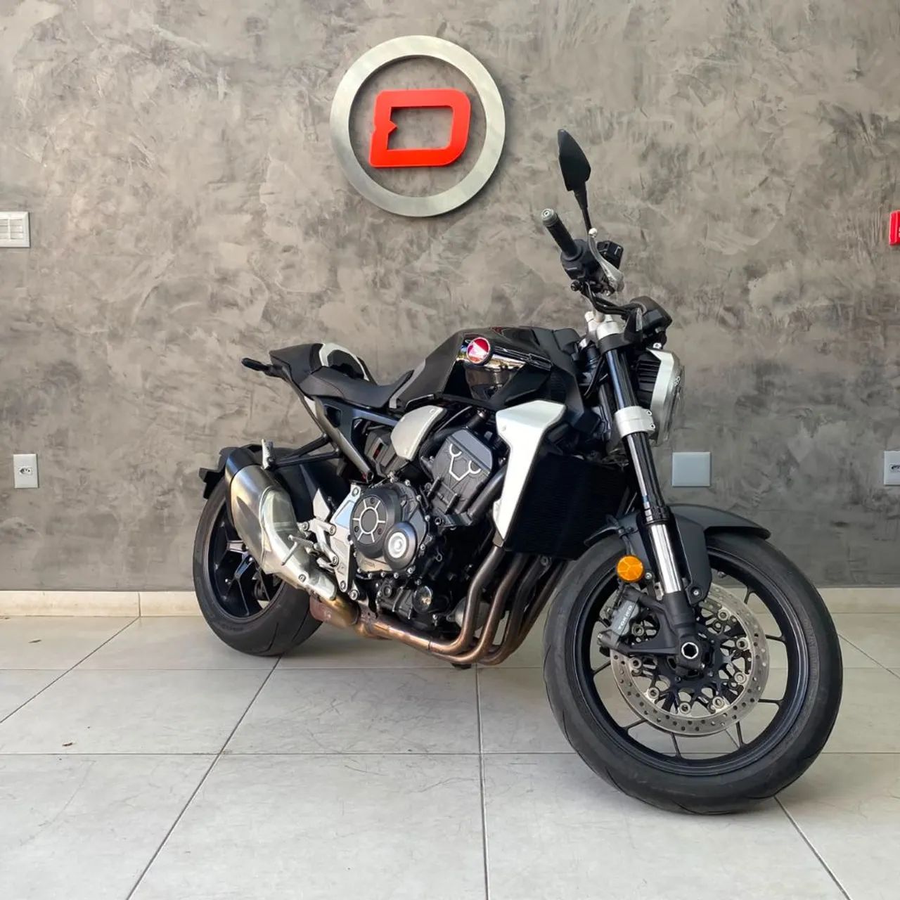 CB 1000R/ABS - Foto 3