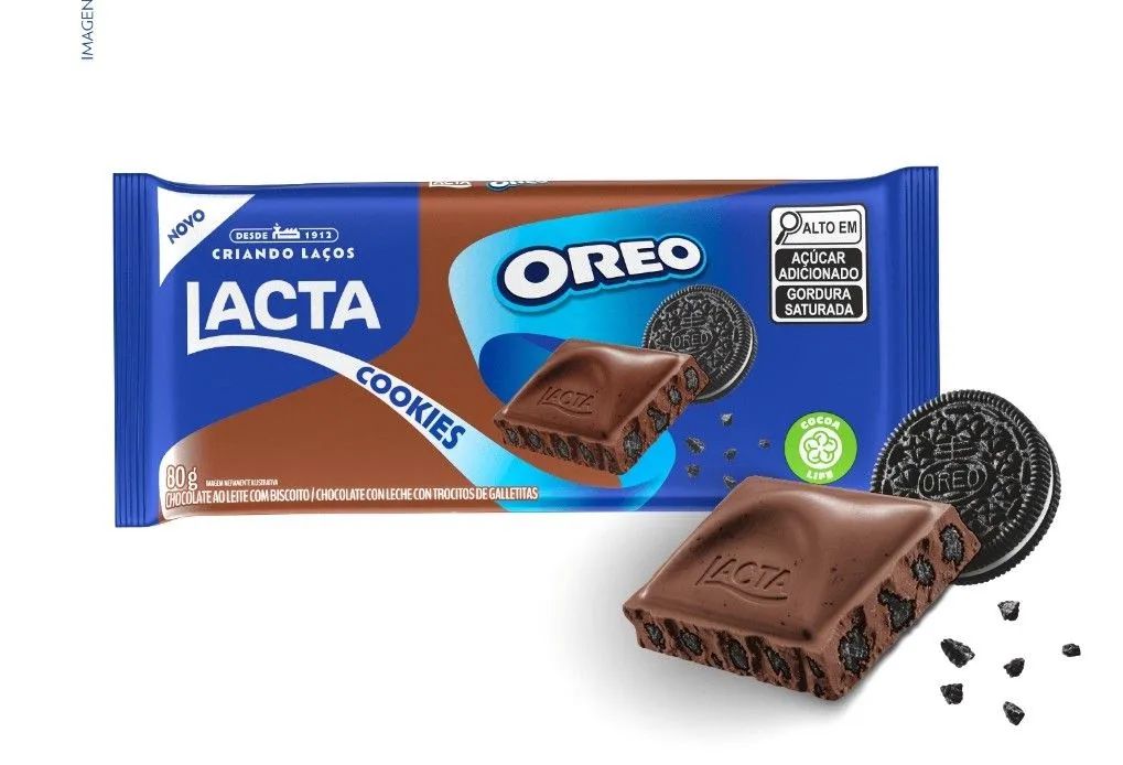 Barras de chocolate  - Foto 2