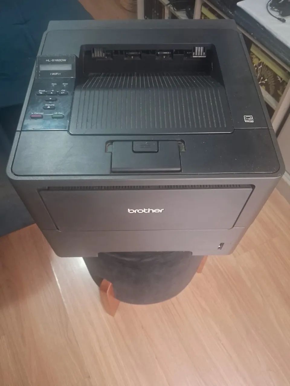 Impressora Brother HL-L6202DW
