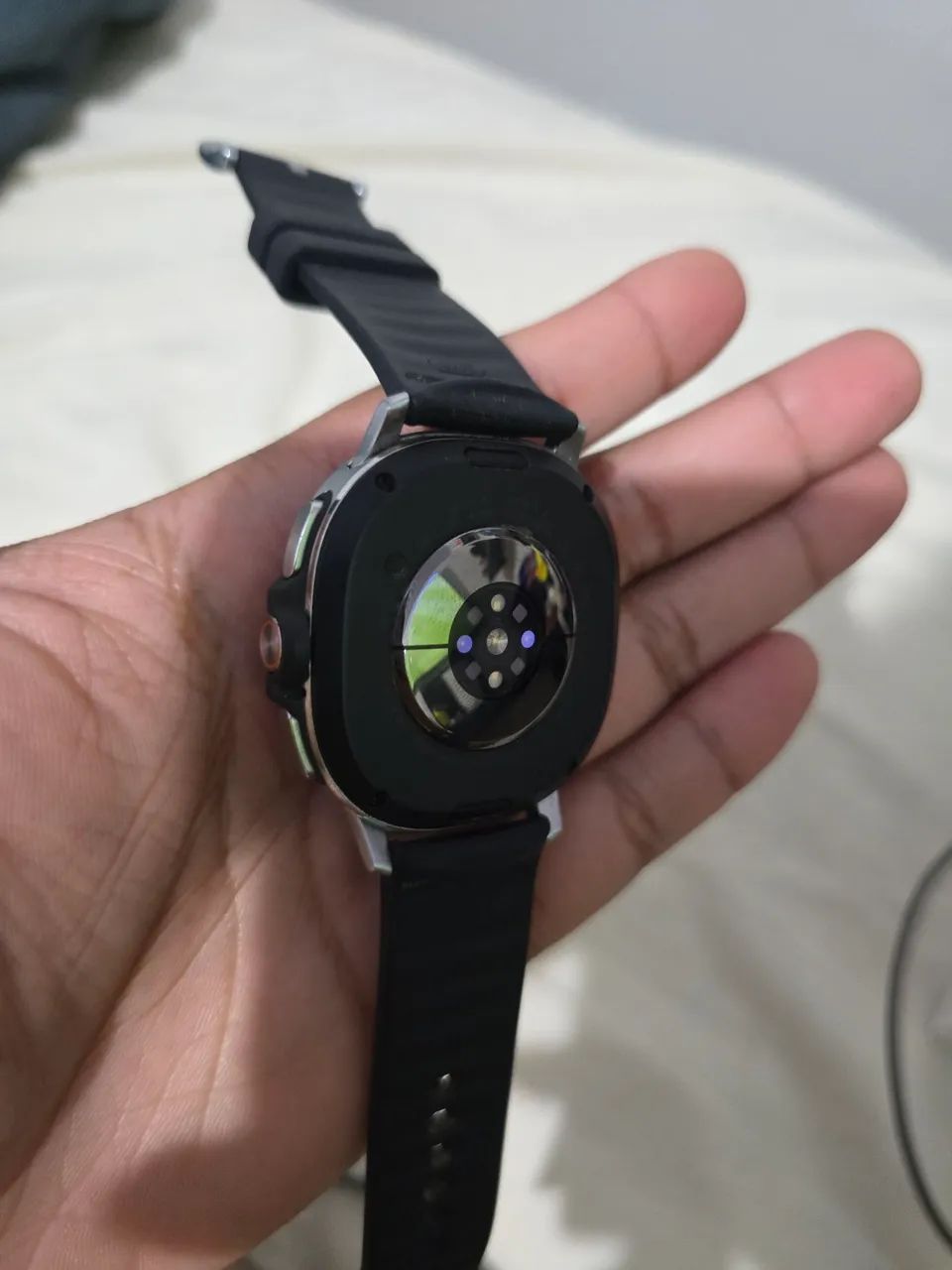 SmartWatch 8 classic  - Foto 3