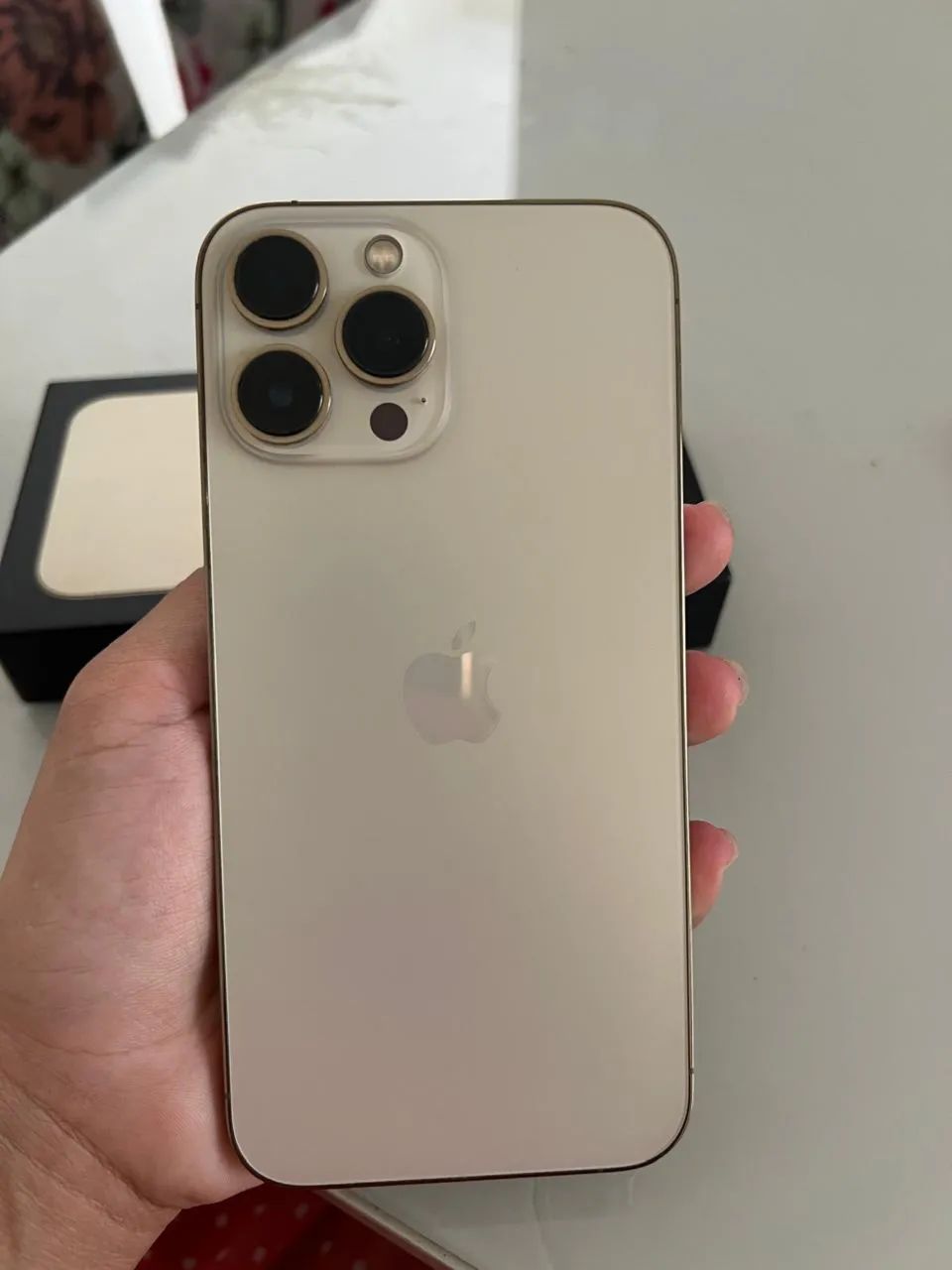 Iphone 13 Pro Max 