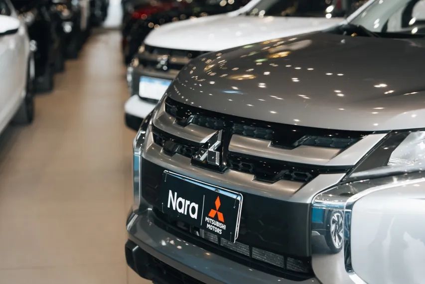 Mitsubishi Outlander 2022