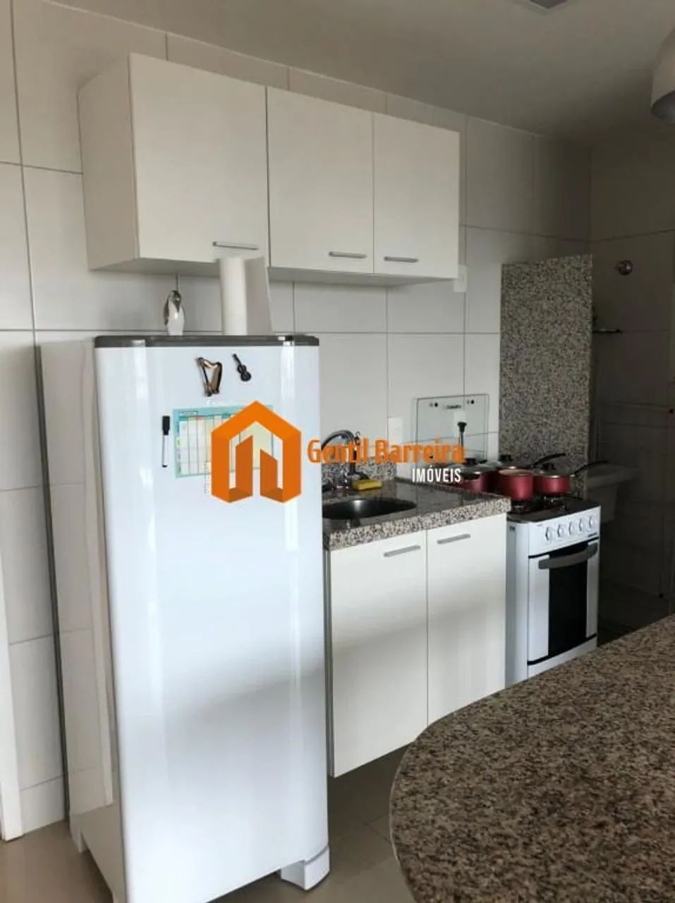 Apartamento 2 quartos próximo a Washington Soares - Foto 3