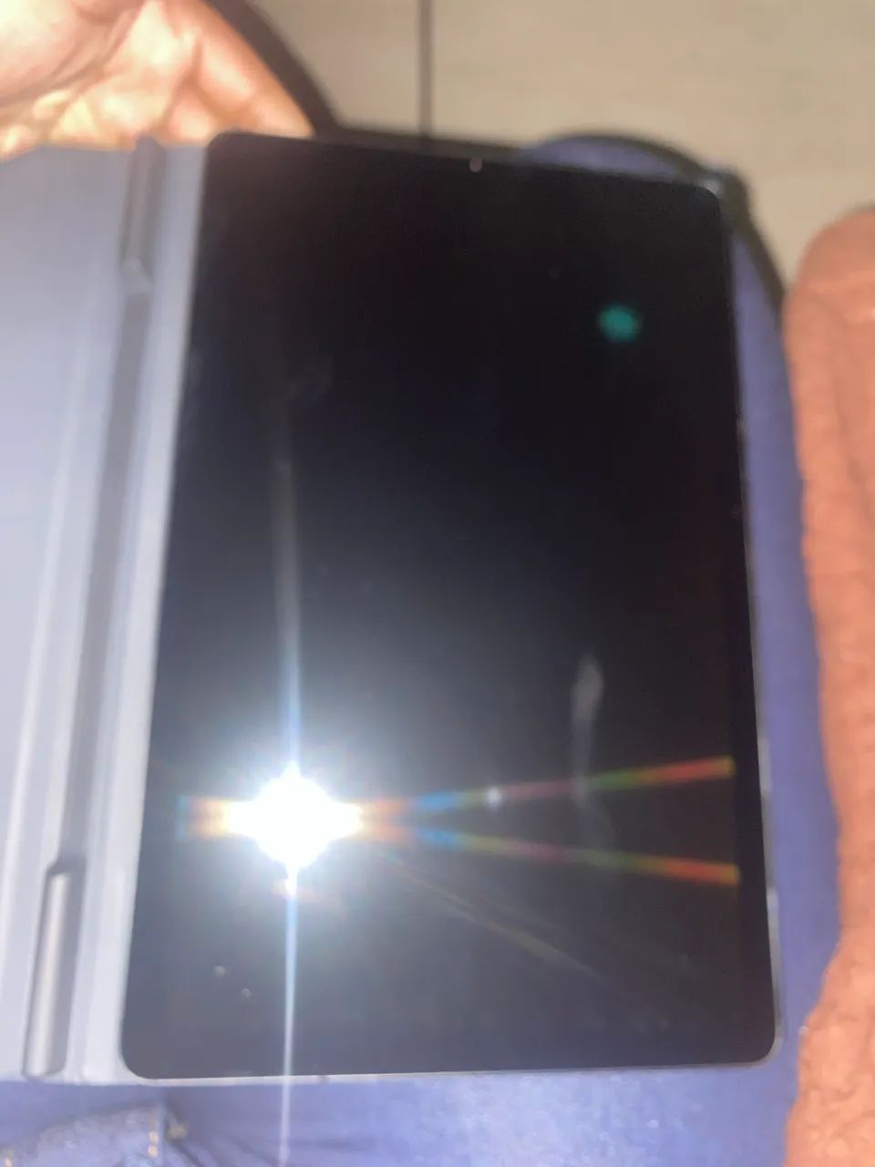 Samsung galaxy Tab S6 lite  - Foto 2