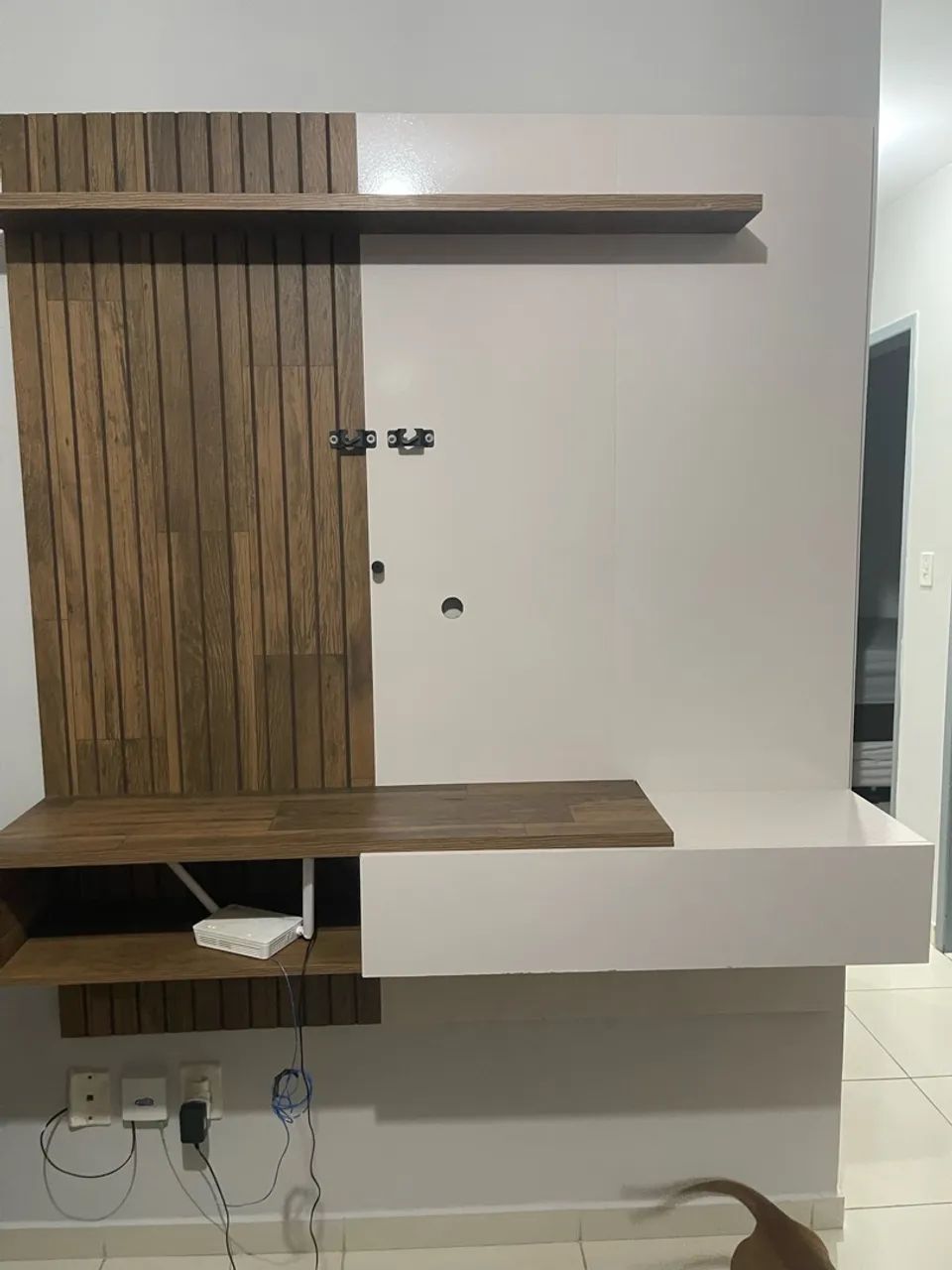 Painel para TV - Foto 2