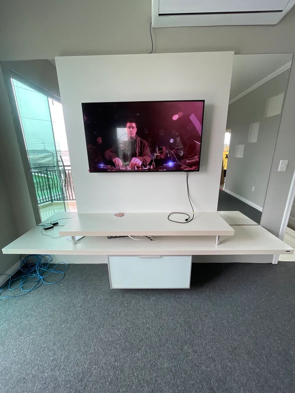 HACK DE TV COM ESPELHO - BELA FORMA