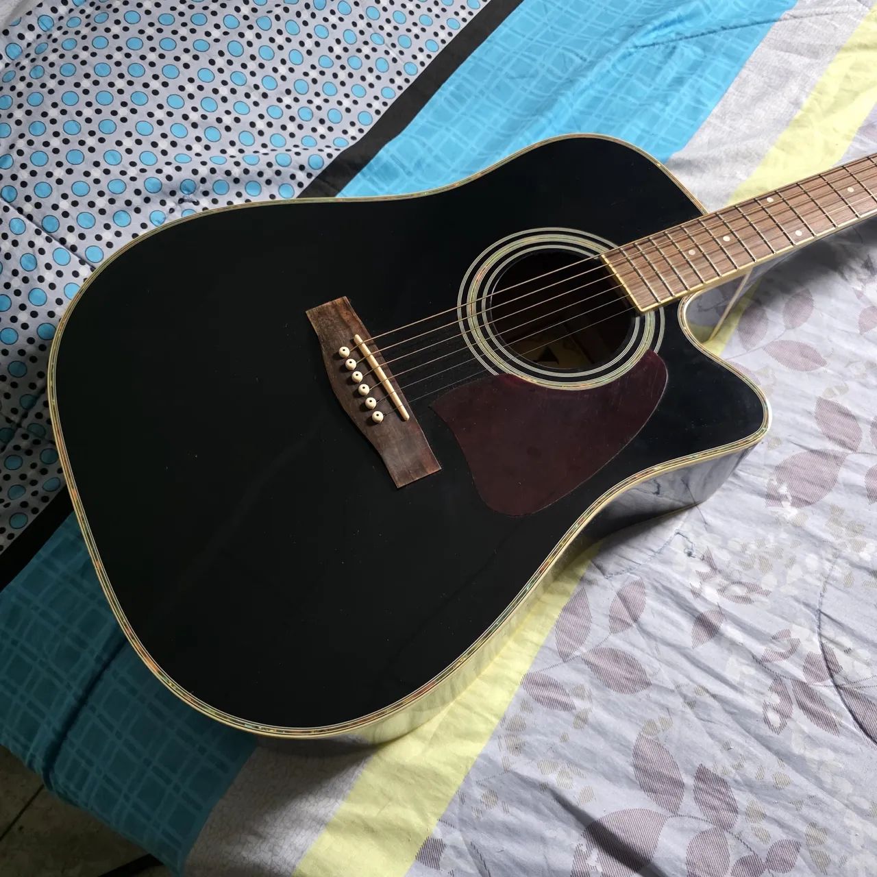 Violão Eagle CH889 - Foto 3
