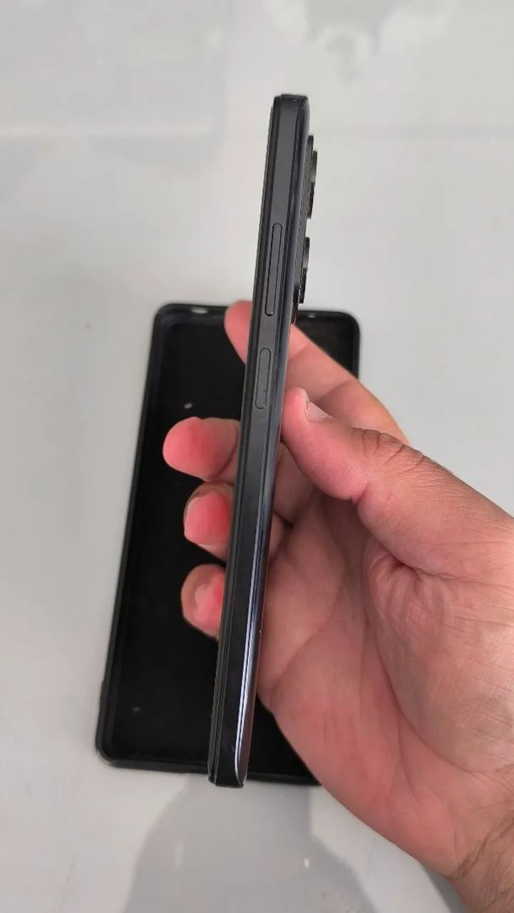 Vendo Redimi Note 12Pro+ 5G  - Foto 3