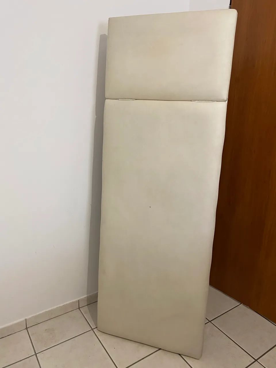Maca para massagem