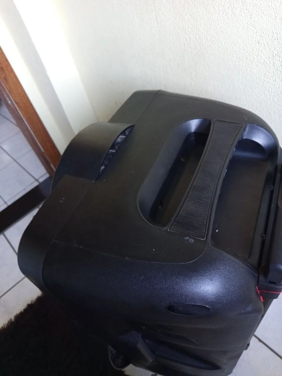 Caixa Amvox alto falante de 18 polegadas. - Foto 3