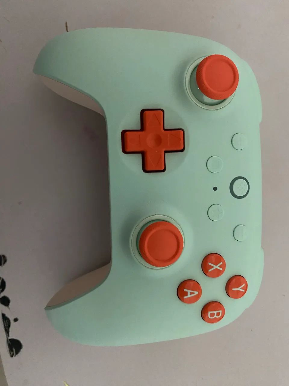 Controle 8bitdo 2C ultimate 