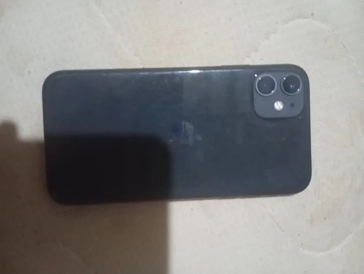 iPhone 11 faso troca - Foto 2