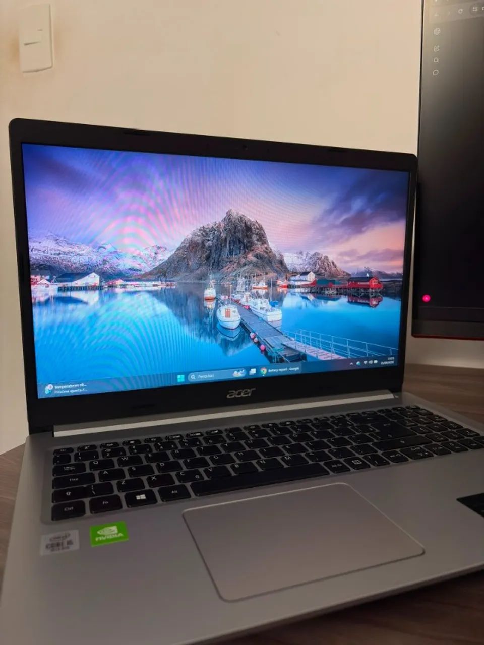 Notebook Acer aspire 5 - Foto 3