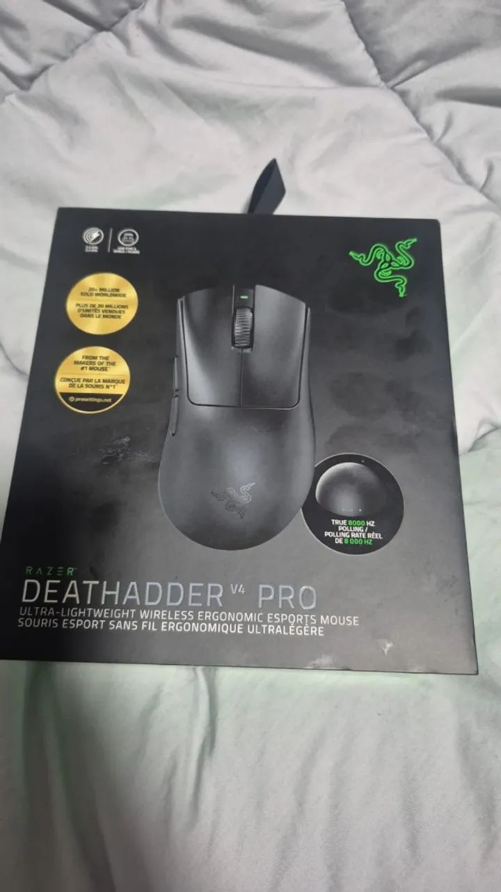 mouse