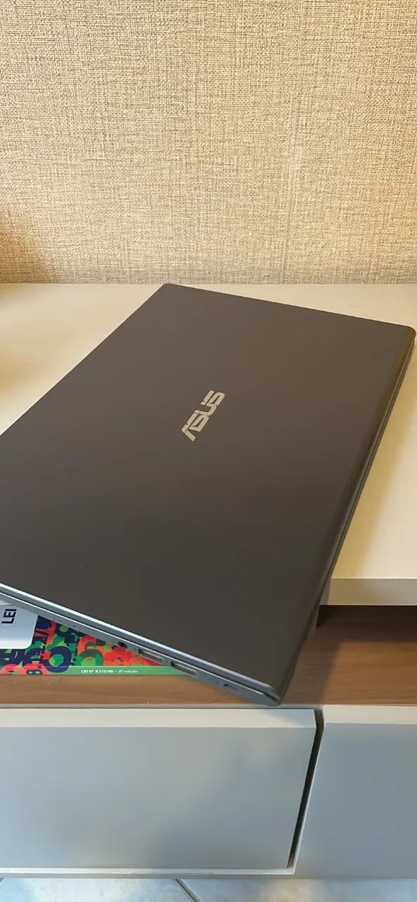 Asus W11 8GB ram 512 GB SSD GEFORCE MX130 - Foto 4
