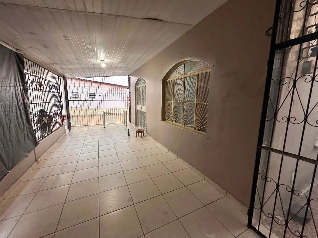 Aluguel de casa